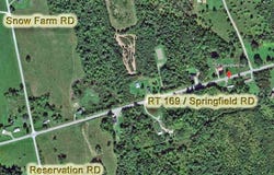 358 Springfield Road, Danforth, ME 04424