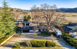 28050 Black Gold Way, Tehachapi, CA 93561