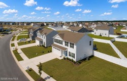 3731 Goose Pond Way, Elizabeth City, NC 27909