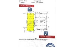 1.3 Acres, E 1168 Road, Eufaula, OK 74432