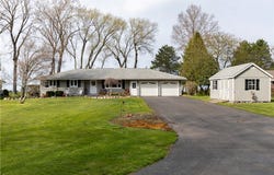 7296 Sandy Shore Drive, Hamlin, NY 14464