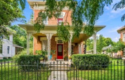 209 S Main Street, Prospect, OH 43342