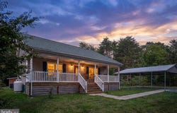 1824 LONGFIELD Road, COLONIAL BEACH, VA 22443