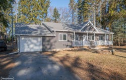 229 N Water Street, Au Gres, MI 48703