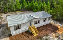 117 SUMAC Street, Interlachen, FL 32148
