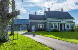 1491 Indian River Road, Jonesport, ME 04649