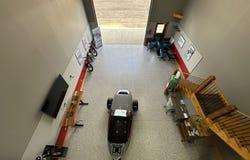 Barnard Lane, Dillard, GA 30537