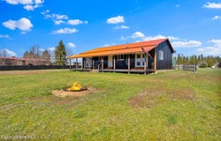 229 McDonald Creek Rd, Blanchard, ID 83804