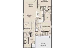 1218 Herring Drive, Forney, TX 75126