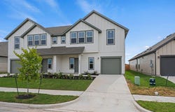 203 Backwood Pass, Taylor, TX 76574