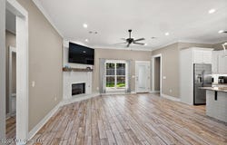 164 Sweetbriar Circle, Canton, MS 39046
