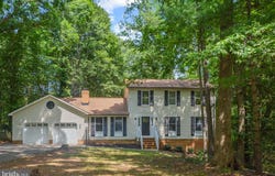 12219 WARD Road, KING GEORGE, VA 22485