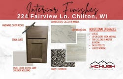 224 FAIRVIEW Lane, CHILTON, WI 53014