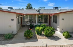 13225 W ALEPPO Drive, Sun City West, AZ 85375