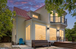 20947 RIDGE Road, COLONIAL BEACH, VA 22443