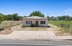 1227 E River Road, Belen, NM 87002