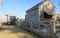 118 Dolphin Court lot: 47, Grandy, NC 27939