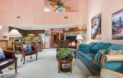 122 Emerald Ridge Road, Sapphire, NC 28774