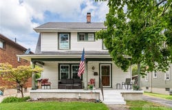 109 Cushing Avenue, Kettering, OH 45429