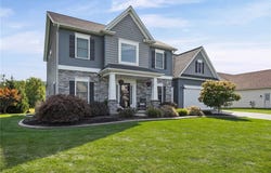 1381 Meadow Breeze Lane, Webster, NY 14580