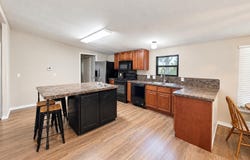 503 CR 194, Gary, TX 75643