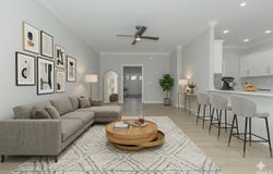 3879 High Pointe Lane, Newburgh, IN 47630