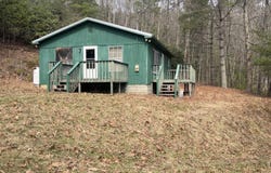 1649 Sunset, Marlinton, WV 24954