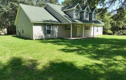 2116 Dot Harvey Rd, Jakin, GA 39861
