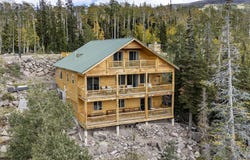 327 N Aoki Michi, Brian Head, UT 84719