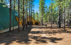 3320 E Rock Chuck Rd, Duck Creek, UT 84762