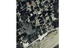 5185 Bordage Street, Bay Saint Louis, MS 39520