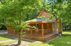 23 N Cammack St, Evening Shade, AR 72532