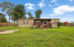 22960 Shell Shore Drive, Bullard, TX 75757