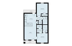 2007 Tractor Avenue, Wolfforth, TX 79382