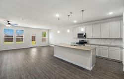 984 Manuel Drive, Fate, TX 75087