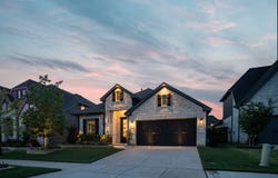 4170 Berylline Lane, Prosper, TX 75078