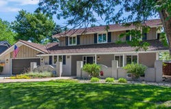 4726 Tanglewood Trl, Boulder, CO 80301