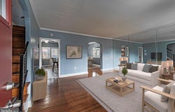 5358 CUTHBERT Avenue, BALTIMORE, MD 21215