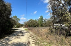 NE 68TH Place, BRONSON, FL 32621