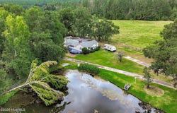 1460 Happy Valley Road, Thomson, GA 30824