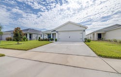 2081 GOLDEN BEAK Drive, EAGLE LAKE, FL 33839