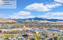 2101 Dearborn Avenue, Missoula, MT 59801