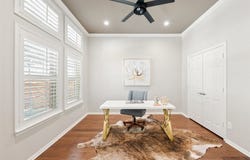 3409 Balboa Court, Grapevine, TX 76092