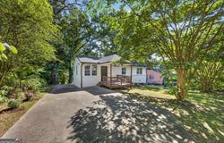 931 Stonewall Drive SE, Atlanta, GA 30315