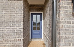 13728 Jack Thomas Boulevard, Olive Branch, MS 38654