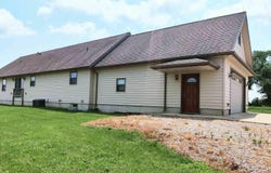 11404 Forche Road, Blissfield, MI 49228