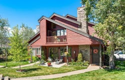 82 Silverado Drive, Basalt, CO 81621