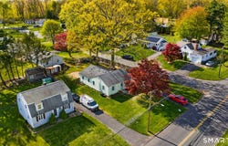 157 Back Lane, Newington, CT 06111
