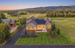 52 WINGER Circle, Victor, ID 83455
