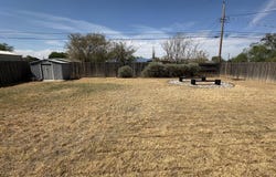 4202 Bilger St, Big Spring, TX 79720